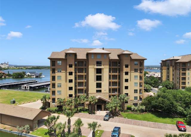 Property at 101 West Bank #44, Horseshoe Bay, TX 78657, 3 beds, 2 baths