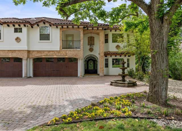 Property at 2303 Manana St, Austin, TX 78730, 7 beds, 6.5 baths