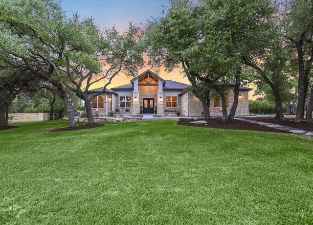 Property at 1117 Eagle Point Dr, Georgetown, TX 78628, 4 beds, 4 baths