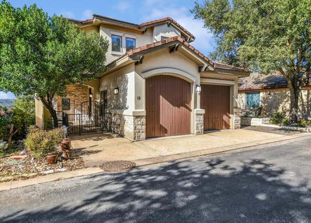 Property at 8546 Adirondack Trl #12, Austin, TX 78759, 3 beds, 3.5 baths