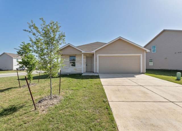 Property at 400 Alta Vista Ter Ter, Seguin, TX 78155, 4 beds, 2 baths