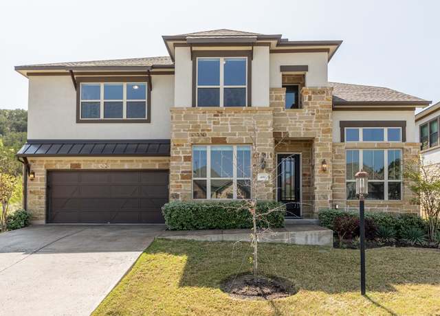 Property at 499 Anfield Cir, Lakeway, TX 78738, 4 beds, 4.5 baths