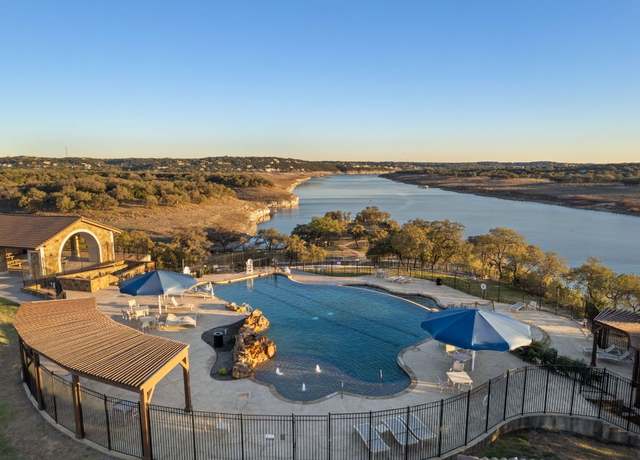Property at 7432 Tessera Pkwy, Lago Vista, TX 78645