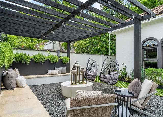 Property at 2621 Exposition Blvd, Austin, TX 78703, 4 beds, 3.5 baths