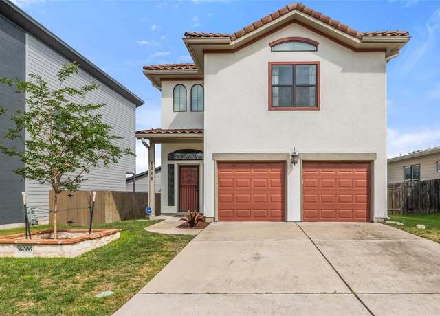 Property at 6006 Seville Dr, Austin, TX 78724, 3 beds, 2.5 baths