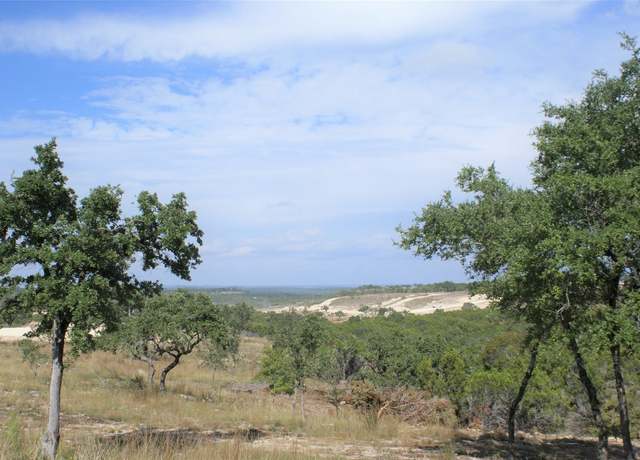 Property at Lot36 Prancing Deer Ln, Johnson City, TX 78636