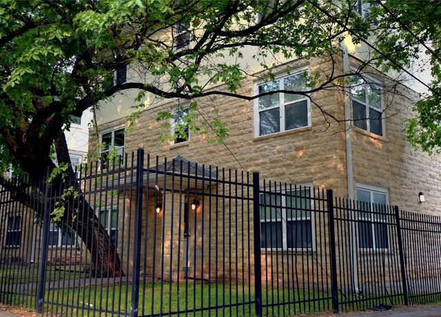 Property at 3007 Speedway #6, Austin, TX 78705, 2 beds, 1 bath
