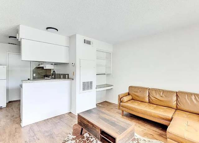 Property at 2808 Whitis Ave Unit C107, Austin, TX 78705, 1 bed, 1 bath
