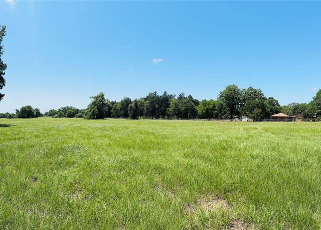 Property at 0000 West County Road 415 Rd, Lexington, TX 78947