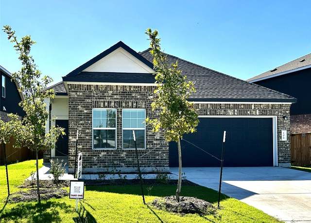 Property at 106 Maravillas Bnd, Bastrop, TX 78602, 4 beds, 2 baths