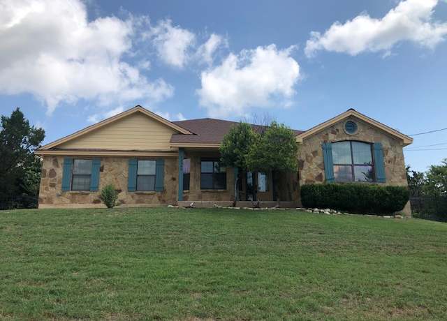Property at 22340 Briarcliff Dr, Spicewood, TX 78669, 3 beds, 2 baths