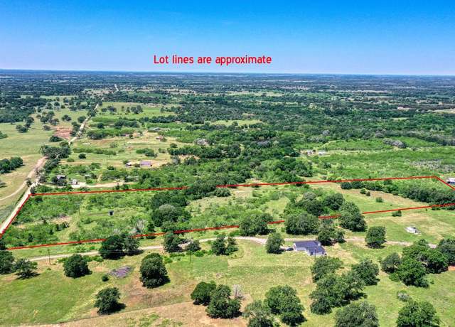 Property at 1325 Boulder Ln, Dale, TX 78616