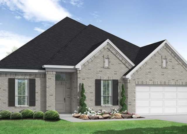 Property at 1748 Snowdrop Dr, Georgetown, TX 78628, 4 beds, 4 baths