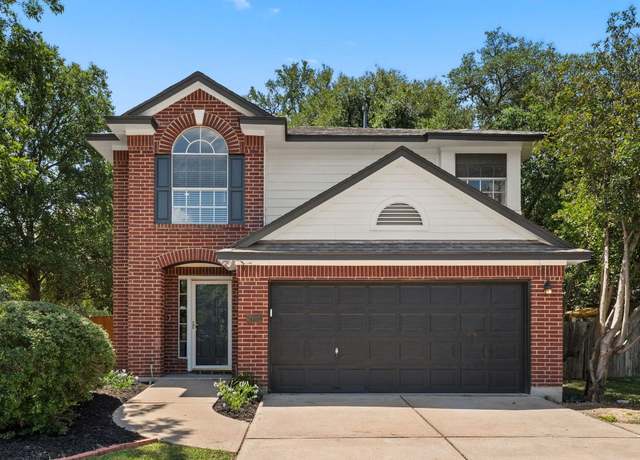 Property at 1401 Wheatfall Ln, Austin, TX 78748, 3 beds, 2.5 baths