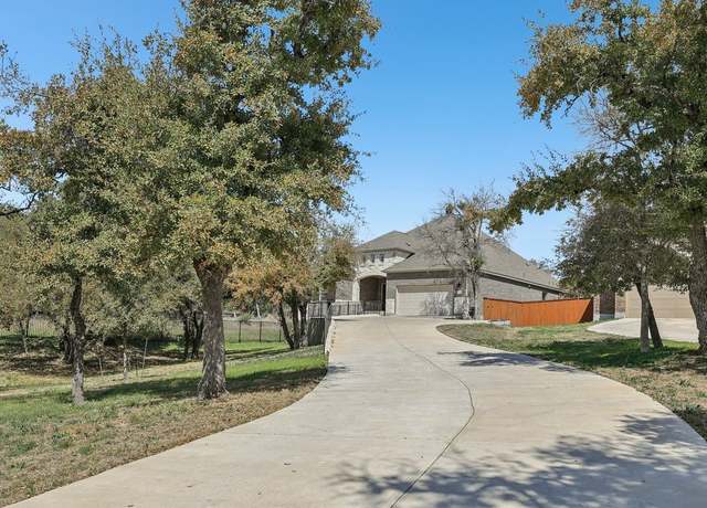 Property at 141 Bear Paw Run, Georgetown, TX 78628, 3 beds, 2.5 baths