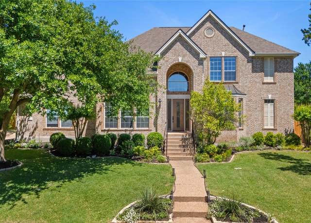 Property at 10705 Hastings Ln, Austin, TX 78750, 5 beds, 4.5 baths