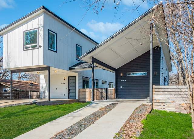 Property at 1130 Spur St Unit B, Austin, TX 78721, 2 beds, 2 baths