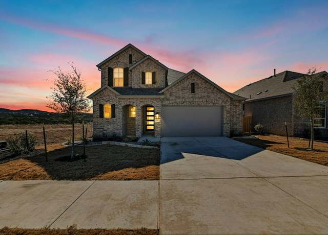 Property at 8113 Royal Mint Cv, Lago Vista, TX 78645, 5 beds, 5 baths