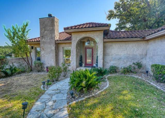 Property at 606 Free Rein, Horseshoe Bay, TX 78657, 3 beds, 3.5 baths