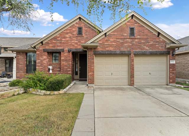 Property at 15824 Pearson Brothers Dr, Austin, TX 78717, 4 beds, 3 baths