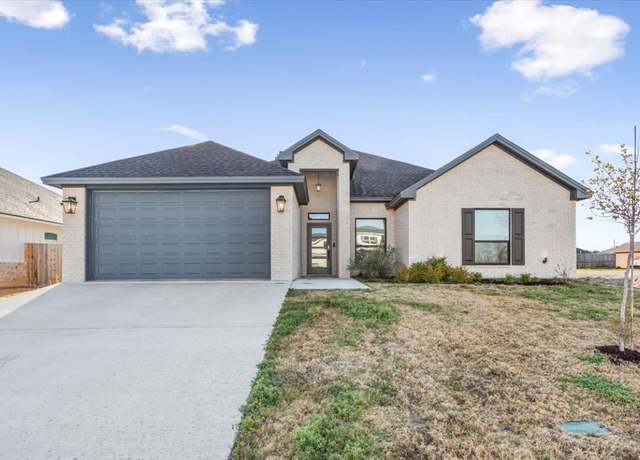 Property at 5404 Black Horse Ct, Waco, TX 76708, 4 beds, 2 baths