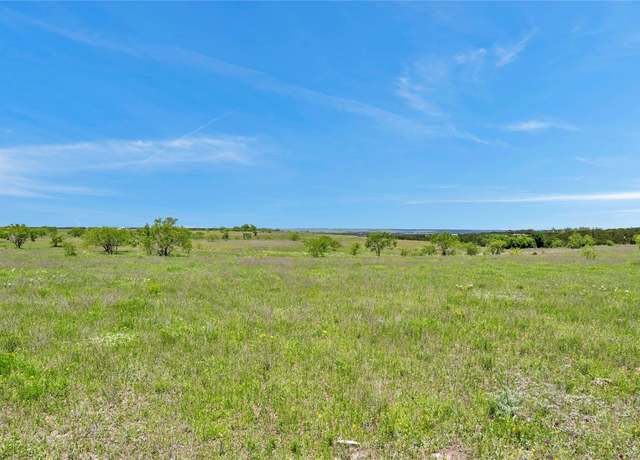 Property at Tract 6 Cr 207, Burnet, TX 78611
