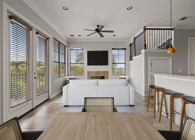 Property at 4000 Ranch Road 620 N #8, Austin, TX 78734, 3 beds, 2.5 baths