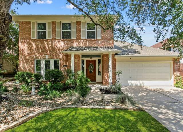 Property at 10832 Redmond Rd, Austin, TX 78739, 3 beds, 3.5 baths