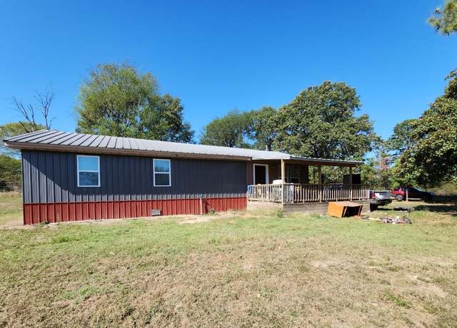 Property at 686 Fm 144, Daingerfield, TX 75638, 3 beds, 2 baths