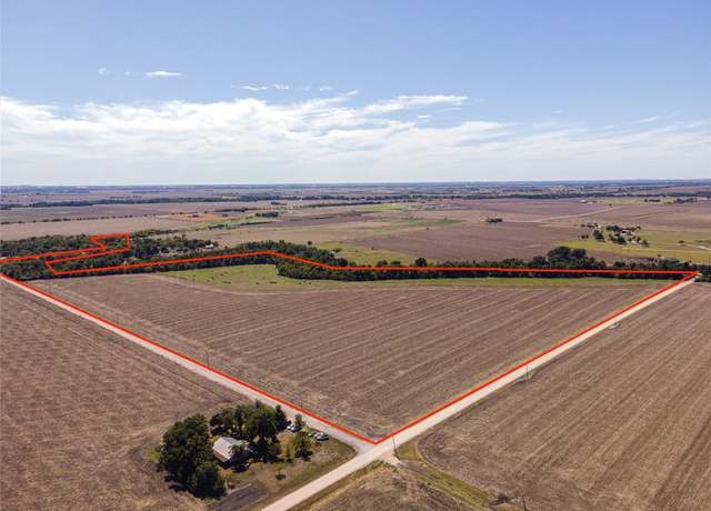 Property at 000 County Rd 335, Granger, TX 76530