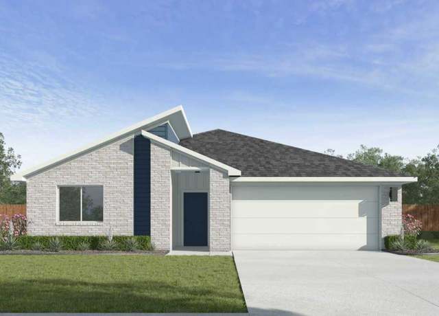 Property at 174 Gazania Rd, Kyle, TX 78640, 4 beds, 2 baths