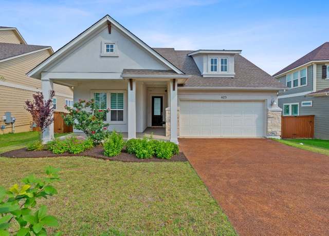 Property at 425 Dayridge Dr, Dripping Springs, TX 78620, 3 beds, 2 baths