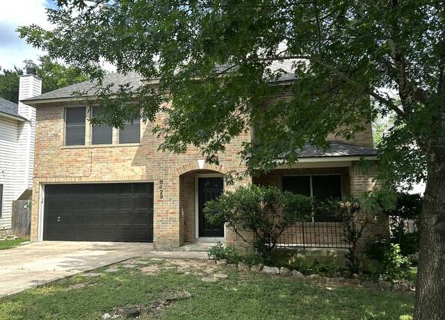 Property at 8429 Steamline Cir, Austin, TX 78745, 4 beds, 2.5 baths