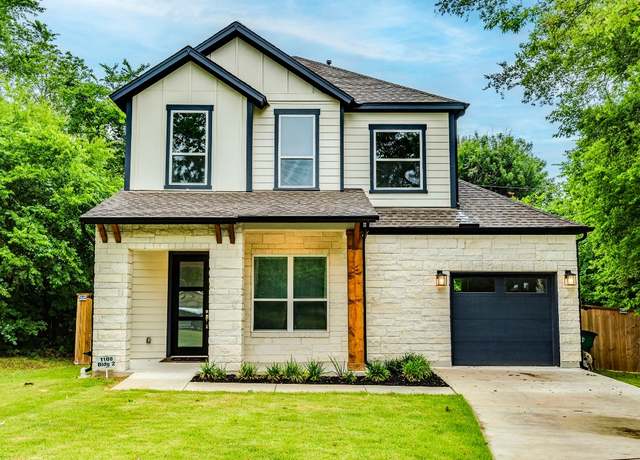 Property at 1108 Floradale Dr, Austin, TX 78753, 3 beds, 2.5 baths