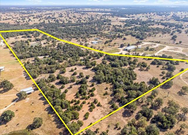 Property at FM 180 Cr-127, Ledbetter, TX 78946