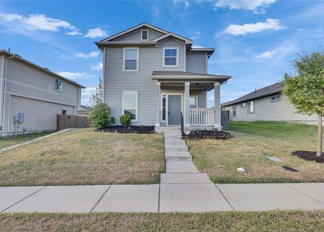 Property at 2008 Langdale Ln, Austin, TX 78754, 4 beds, 3.5 baths