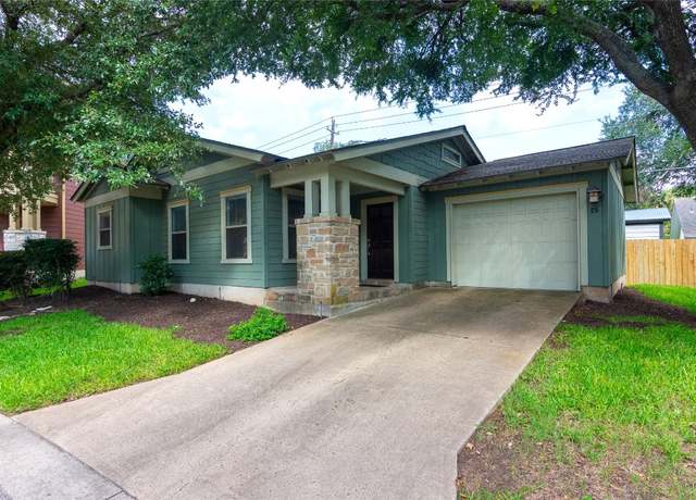 Property at 13604 Caldwell Dr #25, Austin, TX 78750, 3 beds, 2 baths