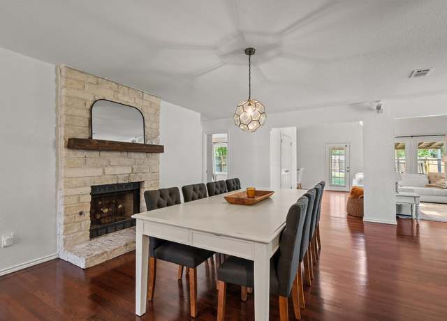 Property at 8804 Peppergrass Cv, Austin, TX 78745, 3 beds, 2 baths
