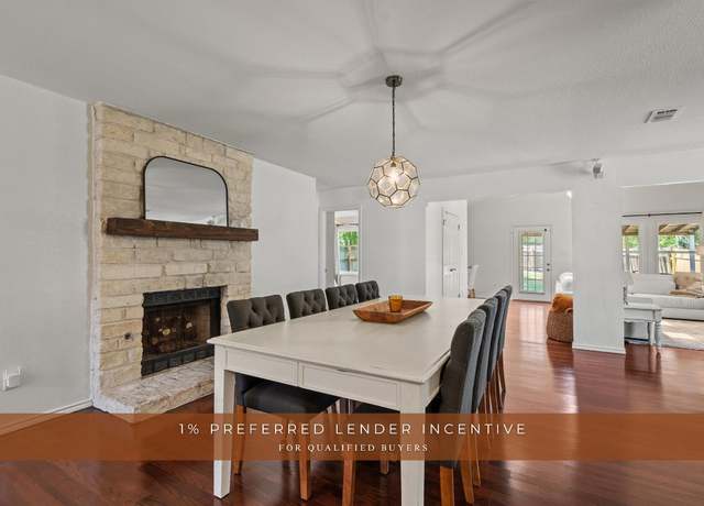 Property at 8804 Peppergrass Cv, Austin, TX 78745, 3 beds, 2 baths