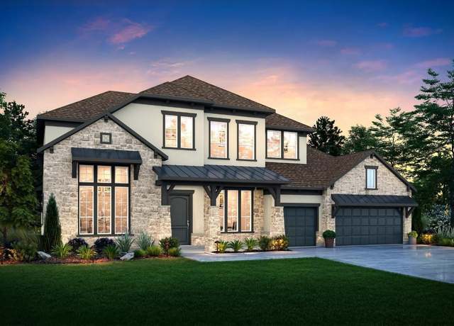 Property at 117 Yaklin Dr, Liberty Hill, TX 78642, 5 beds, 4.5 baths