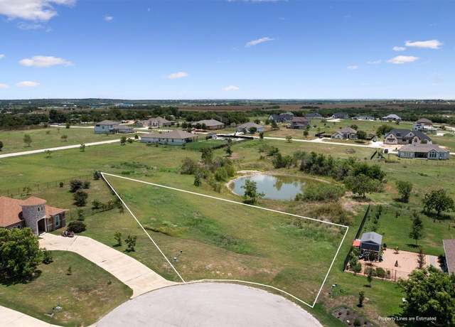 Property at 272 Gable St, Kyle, TX 78640