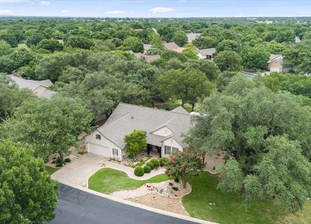 Property at 101 Running Water St, Georgetown, TX 78633, 3 beds, 2.5 baths