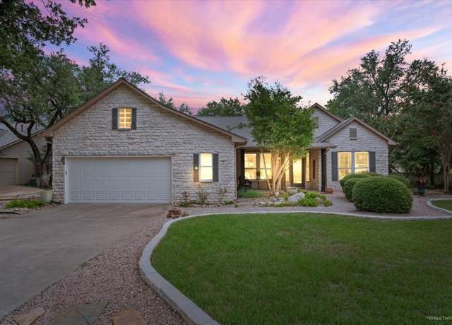 Property at 101 Running Water St, Georgetown, TX 78633, 3 beds, 2.5 baths