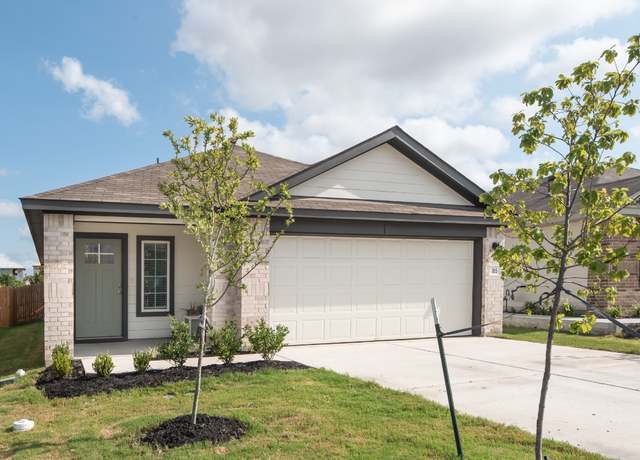 Property at 165 Santa Rosa Ln, Buda, TX 78610, 3 beds, 2 baths