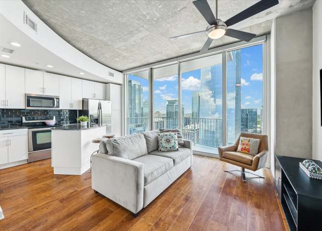 Property at 360 Nueces St #3903, Austin, TX 78701, 1 bed, 1 bath