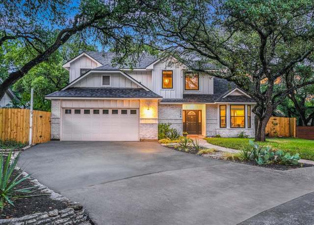 Property at 1704 Prairie Hen Cv, Austin, TX 78758, 4 beds, 2.5 baths