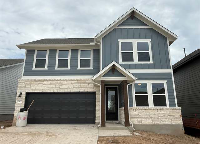 Property at 322 Wrangell Way, Dripping Springs, TX 78620, 4 beds, 3 baths
