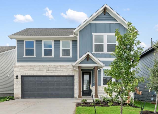 Property at 322 Wrangell Way, Dripping Springs, TX 78620, 4 beds, 3 baths