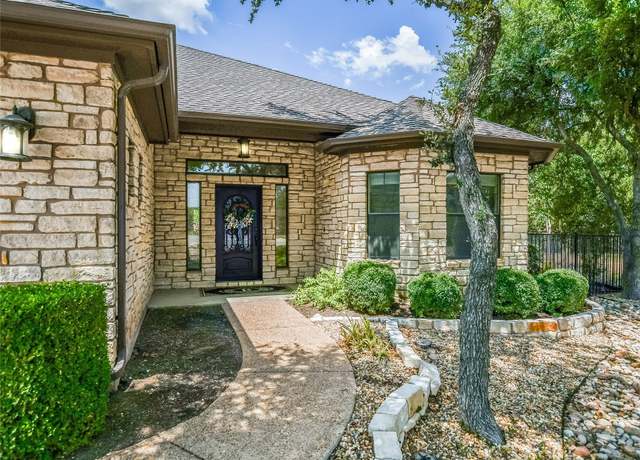 Photo of 501 Caprock Canyon Trl, Georgetown, TX 78633