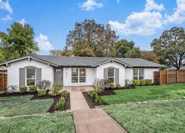 Property at 3500 Santa Monica Dr, Austin, TX 78741, 4 beds, 3 baths